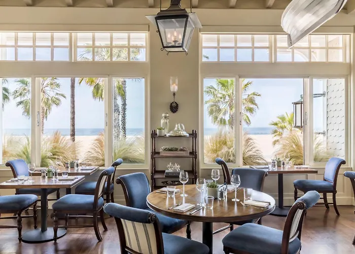 Shutters On The Beach