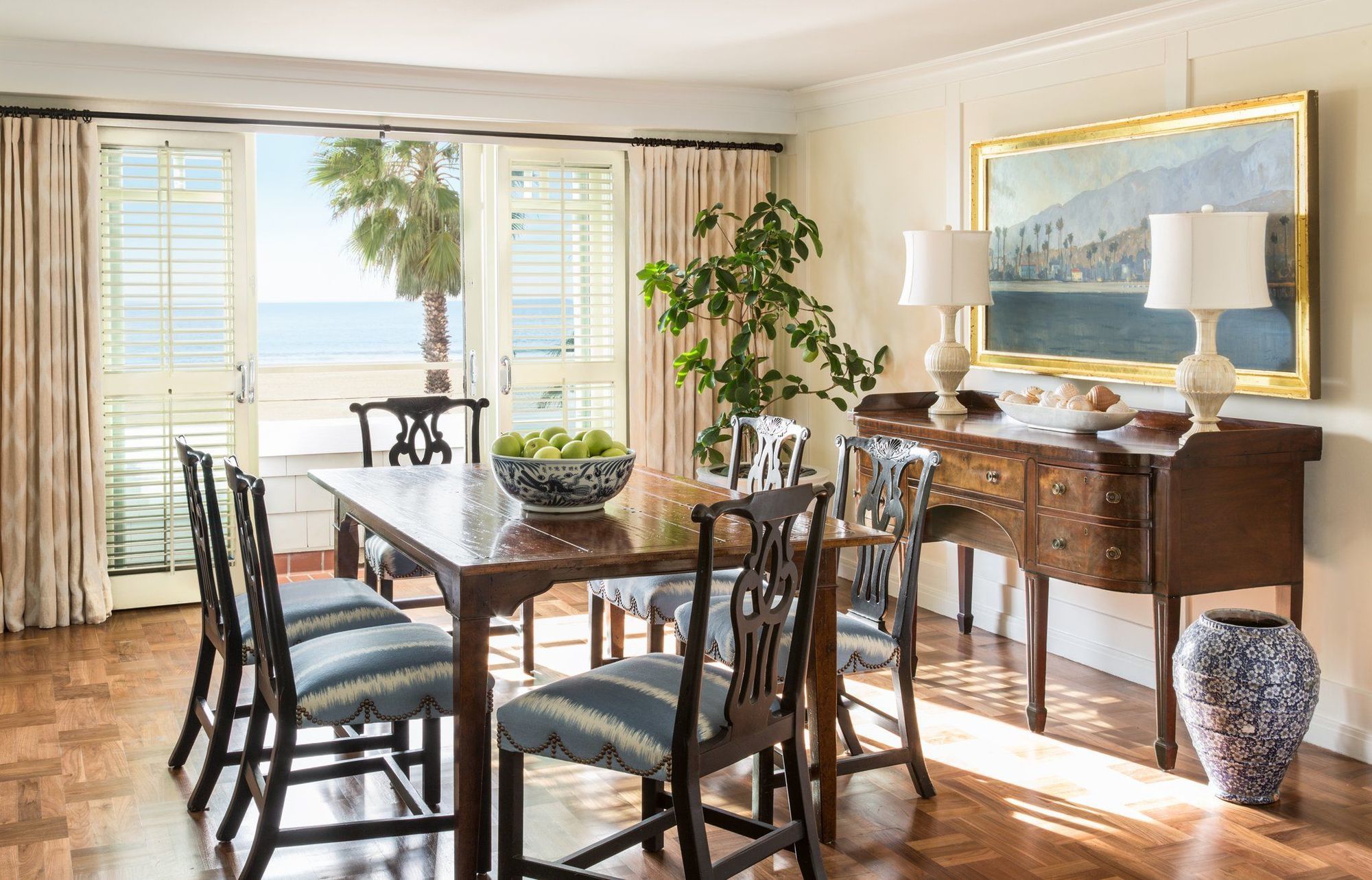 Shutters On The