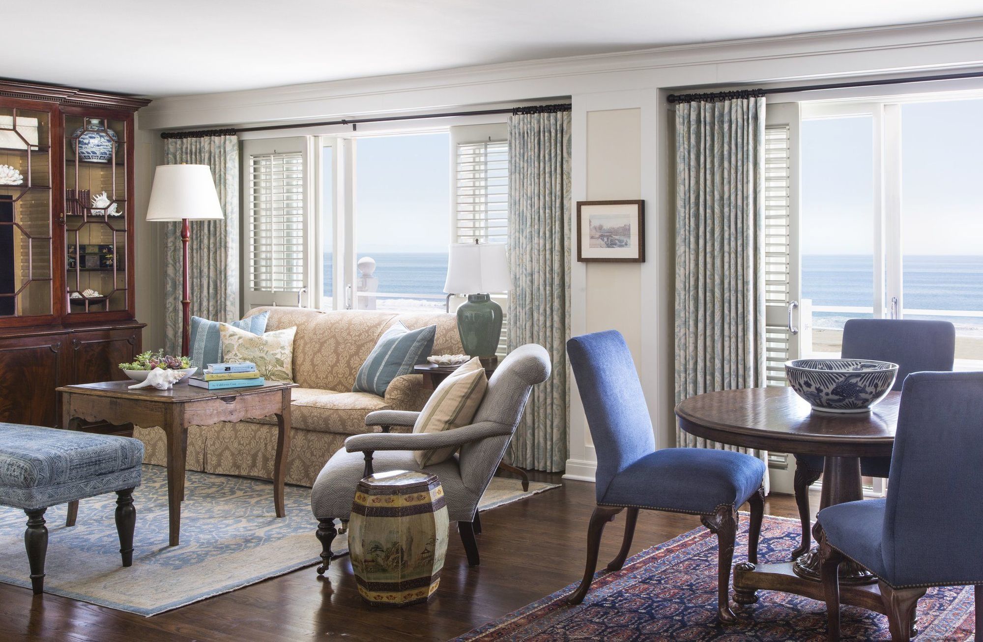 Shutters On The