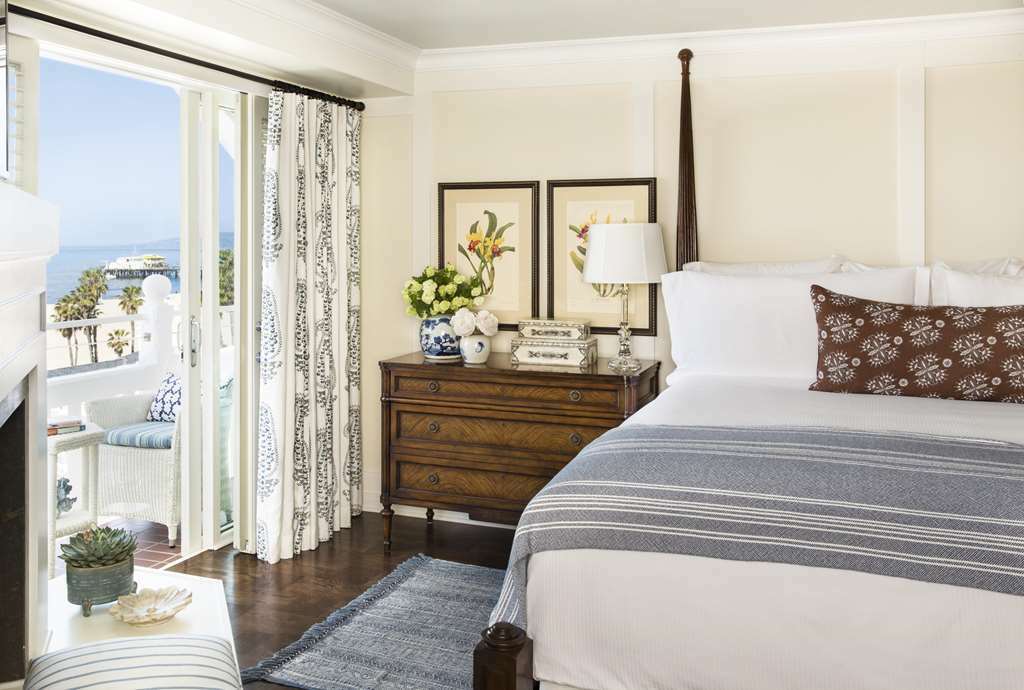 Shutters On The Hotel